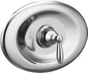 Price Each 20B 3000 T2692 Shower Only Chrome Plated Trim Only $ 154.