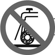 tool's operation. A part that is damaged should be properly repaired or replaced at an authorised service centre.