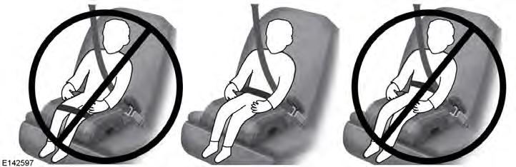 Child Safety If the booster seat slides on the vehicle seat upon which it is being used, placing a rubberized mesh sold as shelf or carpet liner under the booster seat may improve this condition.