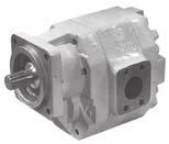Motor Selection Standard Motor LANTEC utilize a gear motor designed for performance characteristics specifically suited to hoist
