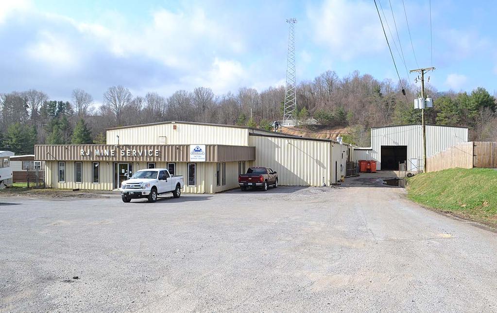Ft. - 0 Acres - 2.62 Available Manufacturing/Warehouse Sq. Ft.