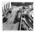 History Transbay Terminal 1939 Opens for rail and local bus service 1959 Converted to bus only operation 1967