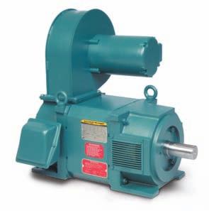 V*S Product Line Inverter/Vector RPM AC Power Density When space is at a premium, the Baldor Reliance RPM AC induction motor is answer. RPM AC induction motors pack maximum torque into a small space.