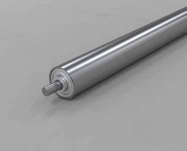 Quick Ship Rollers Available Most of our products are available i stailess steel costructio Additioal