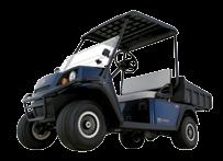 Choose from the versatility of the Hauler series, the brawny Haulster or our reliable
