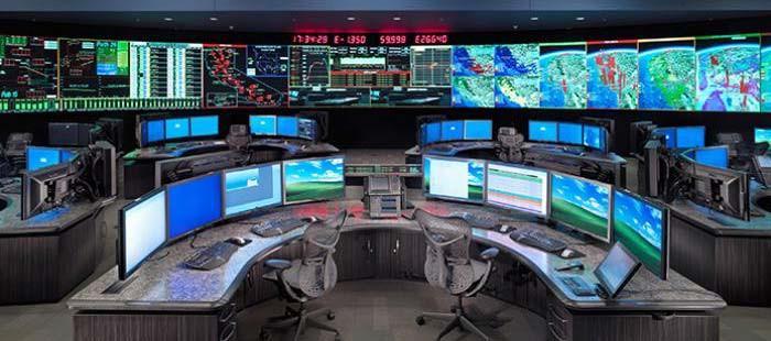 Grid Operations and Control Control centers are staffed 24 hours a day, 365 days a year to ensure the safety, reliability and availability of the system for electric customers Operating staff is