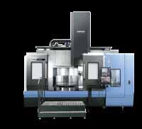 5) Rapid traverse rate X / Z axis m/min (ipm) 12 / 10 (472.4 / 393.7) Max spindle speed r/min 400 Main spindle Max. spindle motor power kw (Hp) 45 {70}* (60.3 {93.