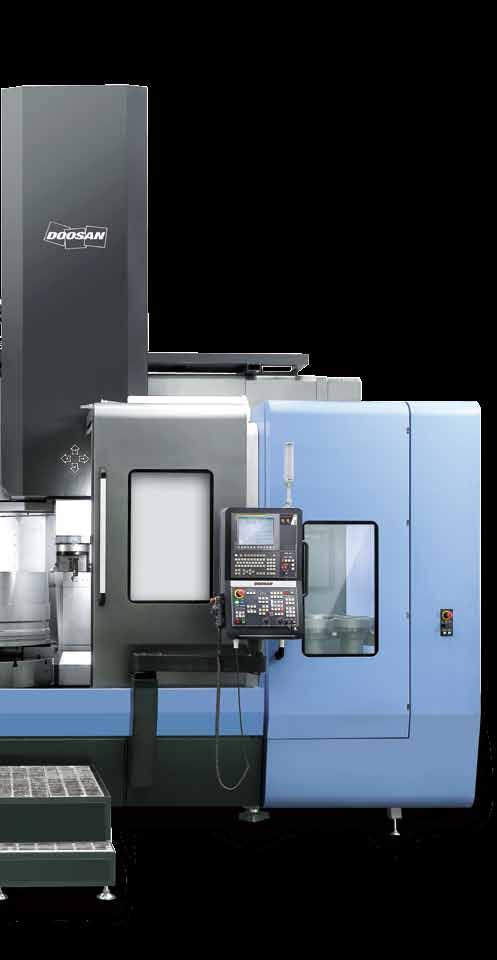 Contents 02 Product Overview Basic Information 04 Basic Structure Detailed Information 07 Standard / Optional Specifications 10 Applications 12 Diagrams 23 Machine / CNC Specifications 26 Customer