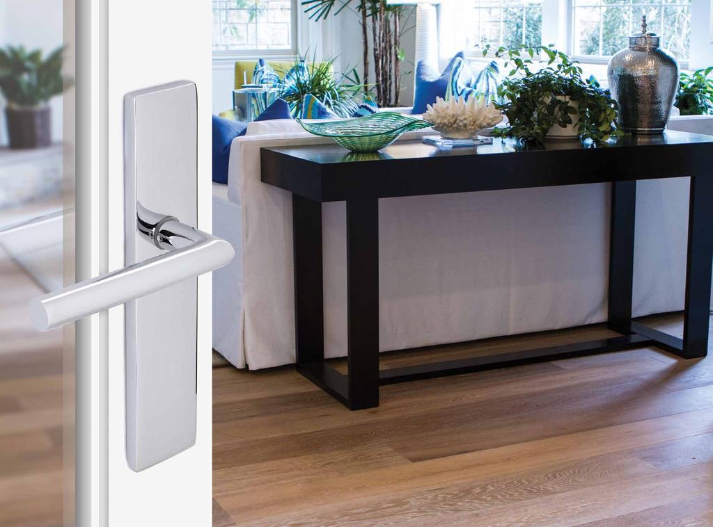 Make a statement, your statement. Emtek is dedicated to helping bring your personal style to life. Door hardware is more than a way to open, close, and secure a space.