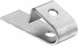 2. Channel and ccessories Purlin Clips, Mounting Plates & Beam Clamps D1 CLIPS /
