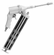 SPECIALTY SERIES Alemite Specialty Series Grease Guns provide an array of guns meeting unique requirements for special applications, building on Alemite s 90 years of leadership in grease gun design.