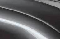 black metallic 03 Mercedes-Benz roof box 450 Capacity approx. 450 litres.