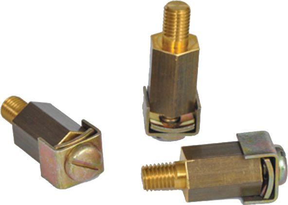 1494C, 1494F, 1494G, and 1494V disconnect switches),, 1495-N80 1495-N81 1495-N82 0 1495-N83 Terminal Lug Adapter Kit allows two wires