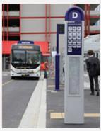 Stop/Station Attribute Importance Bus Stop Av Importance Attribute Rating Direct