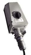 ARKTITE INTERLOCKED RECEPTACLES Cooper Crouse-Hinds offers the most complete line of interlocked