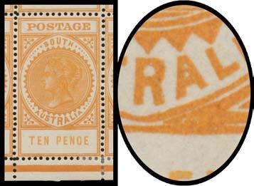 OFFICE/FE22/06/GPO' cds at lower-left, arrival b/s of '25 3 06'. A lovely cover & the earliest recorded usage of this stamp.
