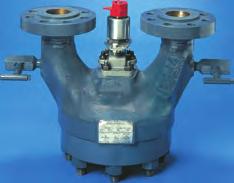 Keystone F268J Keystone J-flow single seat valves F267J, F268J, F273J Imperial and metric connections. Isolation, divert and tank bottom functions. Clamped modular body design.