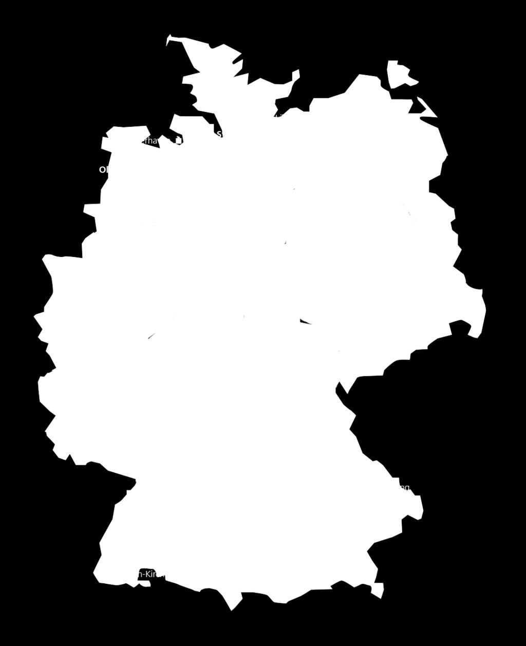 The Fraunhofer-Gesellschaft Fraunhofer-Gesellschaft Fraunhofer IFAM Founded in 1949 69 institutes 24,500 employees R&D volume 2.
