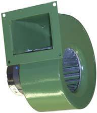 UTILITY, PRESSURE & RDIL LOWERS D503 D504 D506 & D530 D507 Designed for easy installations in common applications requiring moderate air quantities (up to 650 CFM) in low static systems (up to.75" W.