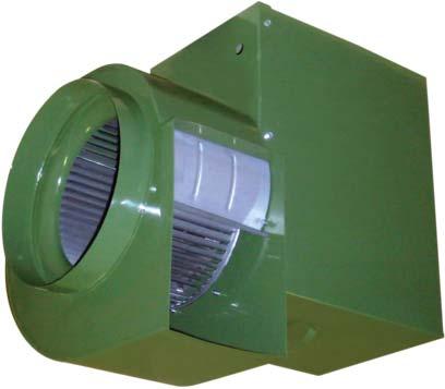 ROOF MOUNT VENTILTION 600 SERIES FC Exhauster elt Drive Utility lower VILLE WITH MOTORS & DRIVES FCTORY INSTLLED. CONSULT OUR DELIR FN SELECTION SOFTWRE FOR DETILS.