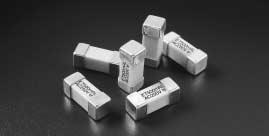 Miniature Surface Mount Surface Mount Fuses NANO 50V UMF FUSE Time Lag 5 Series NEW The Surface Mount Nano 50V UMF product family complies with IEC Publication IEC 7--Universal Modular Fuse-Links