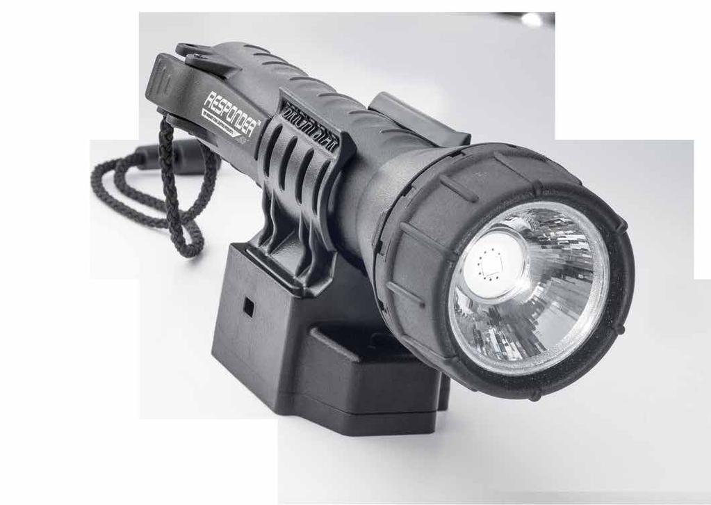 Lumen Info: Super Bright for the industrial light category at 60 Lumens with one of the longest run
