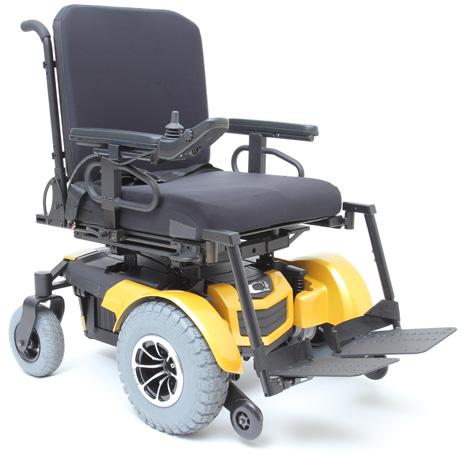 Quantum 1450 Group 3 Single Power Order Form Up To 600lbs Weight Capacity Quantum Rehab A Division of Pride Mobility Products Corporation 182 Susquehanna Ave.