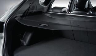 Mud guard kit, front and rear. Helps to protect car's underbody, sills and doors from excessive dirt, slush or mud-spray.