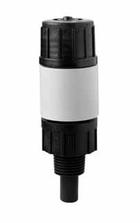 Accessories Injection valve Injection valve Injection valve complete with spring-loaded non-return valve, injection pipe and tube or pipe connection.