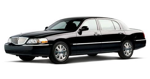 Luxury Sedan Carey of Kansas City Vehicle Descriptions and Rates Hourly rates: $55.