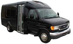 Executive Transporter Hourly rates: $85.00/hr (plus 20% gratuity + 5% fuel) - two-hour minimum.