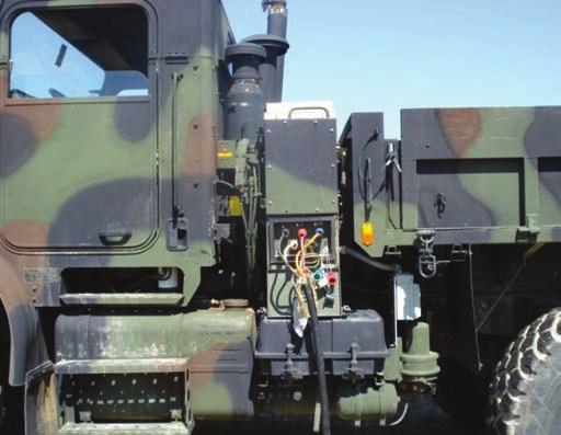 order to extend silent watch and silent mobility capabilities as well as to support larger pulse power requirements.