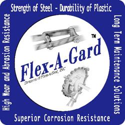 FLEX-A-SEAL SEALS Complete line of mechanical seals for all markets and products, bearing isolators, rotating welded bellows, multiple spring cartridge, high