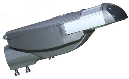 Supplied Without Pole Sold as a complete lighting system with