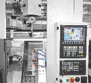 DXG 100 CNC Turning Center with Automation DXG100