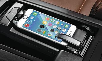 EXTERIOR Pages 0 09 Only Original BMW Accessories are perfectly adapted to your BMW in terms