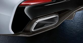 optimum aerodynamic values and accentuates the vehicle s masculine appearance.