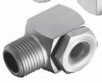 YS Series Twister nozzles continued SPRAY ANGLE MODEL NUMBER L A PIPE SIZE (NPT) ORIFICE DIAMETER (inches) CAPACITY IN G.P.M. @ VARIOUS PRESSURES () 5 7 0 20 30 40 60 00 200 300 p.s.i. p.s.i. p.s.i. p.s.i. p.s.i. p.s.i. p.s.i. p.s.i. p.s.i. p.s.i. 70 /4YS703.