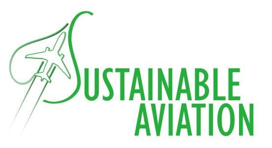 AVIATION BIOFUELS Life Cycle Perspective UTIAS Colloquium on Sustainable Aviation