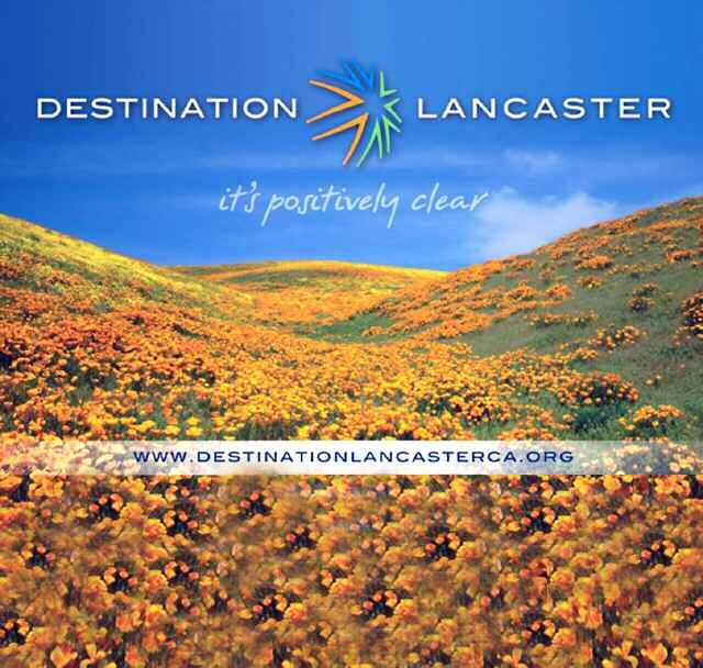 City of Lancaster The City of Lancaster is a thriving community of 160,784 located approximately one hour north of Los Angeles.