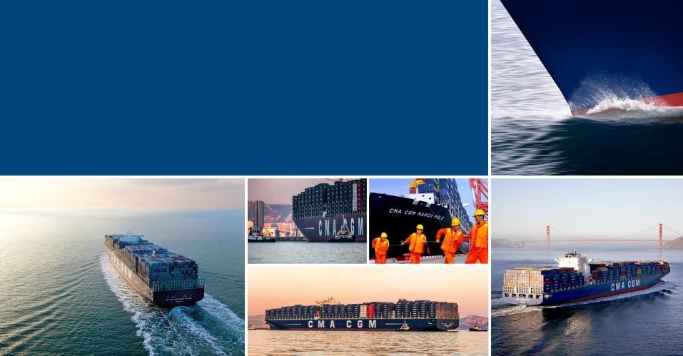 Group Container Ships Consumption Models Ship Efficiency 2015 by STG: 5th International