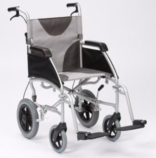 Warranty introduction The Enigma lightweight aluminium wheelchair is designed for occasional or frequent use, and can be used indoors and outdoors.