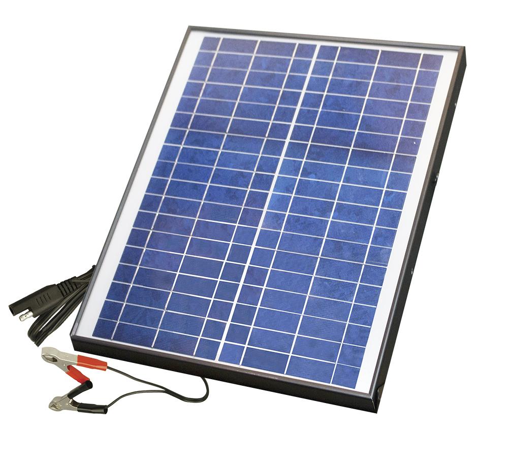 20W Polycrystalline Solar Panel User Manual WARNING: ead and understand all instructions, warnings, and cautions before using this product.