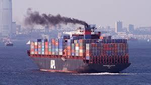 MEPC 71 outlook Main issues Reduction of GHG emissions from ships