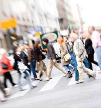 Shift - NMT Walking: Pedestrian infrastructure, amenities and services are often neglected.