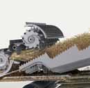 For example, 80% of the machine components in our combines are galvanised. This is only one reason why you can be sure that our L-Series will be helping you harvest for a long time to come.