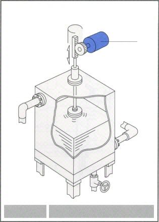 Bellows Linear Actuator * Air Cylinder * + Linear Converter etc.