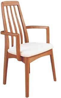 Dining Chair BL 6A / BL
