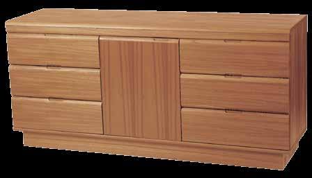 Double Dresser 824010 L: