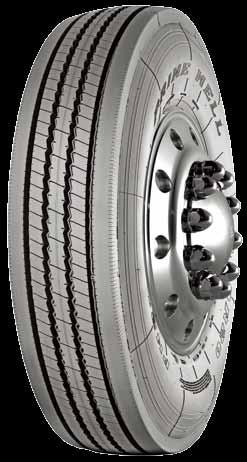 drive-handling Low rolling resistance,riding comfort,and low fuel consumption TIRE SIZE PR LOAD INDEX 10.